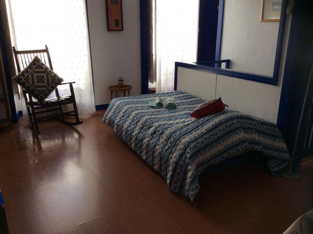Sweet Blue House Apartment Ponta Delgada (Sao Miguel)