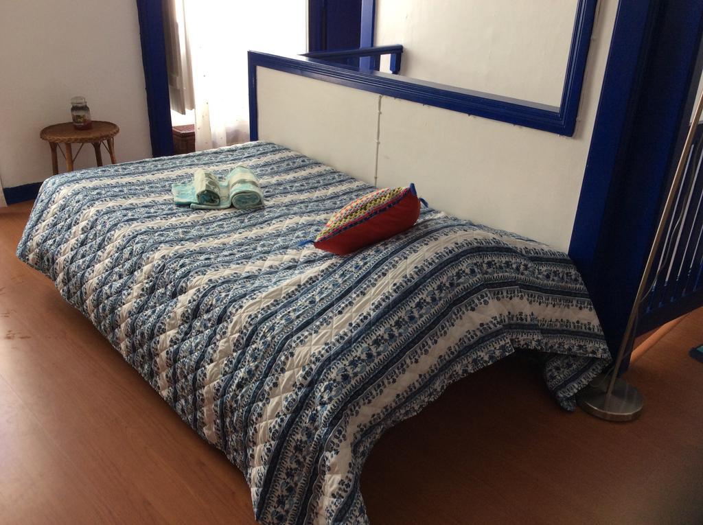 Sweet Blue House Apartment Ponta Delgada (Sao Miguel)