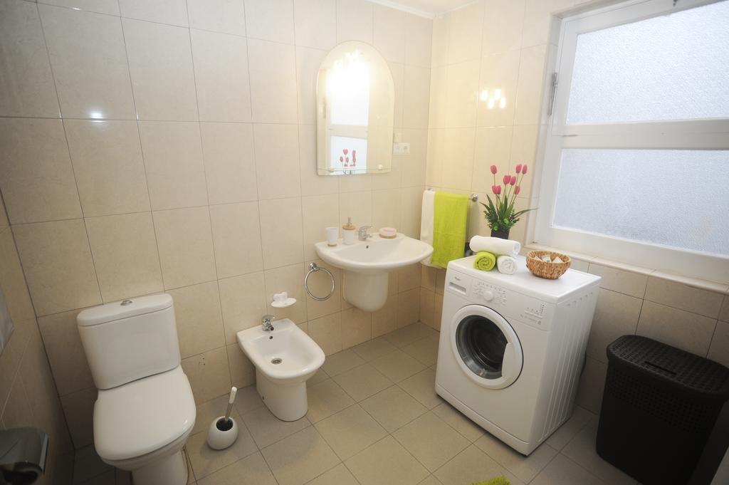 Couto Apartment *