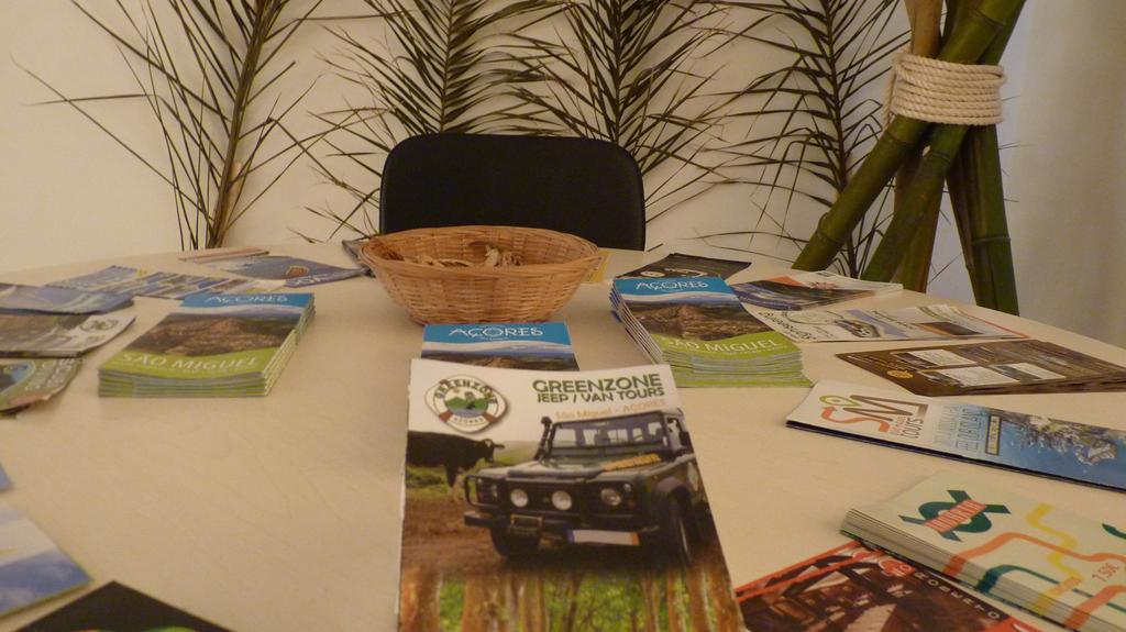 Bed and breakfast Azores Holidays House - Ponta Delgada