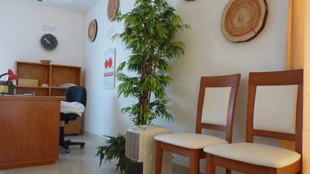 Bed and breakfast Azores Holidays House - *