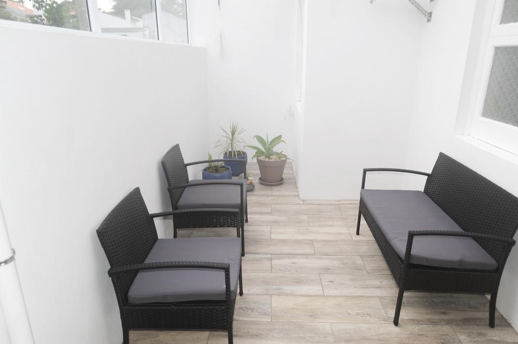 Couto Apartment *
