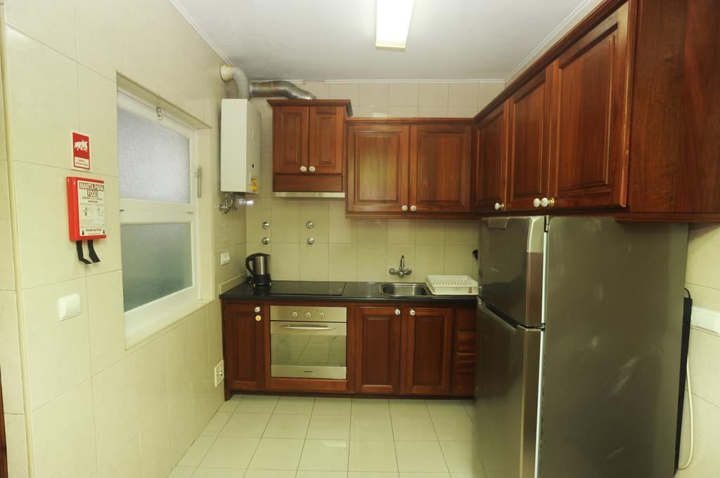 Apartment Couto Ponta Delgada (Sao Miguel)