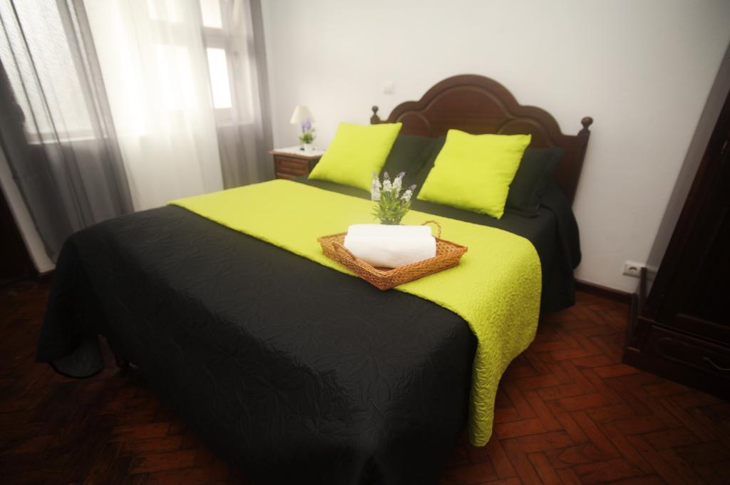 Couto Apartment *