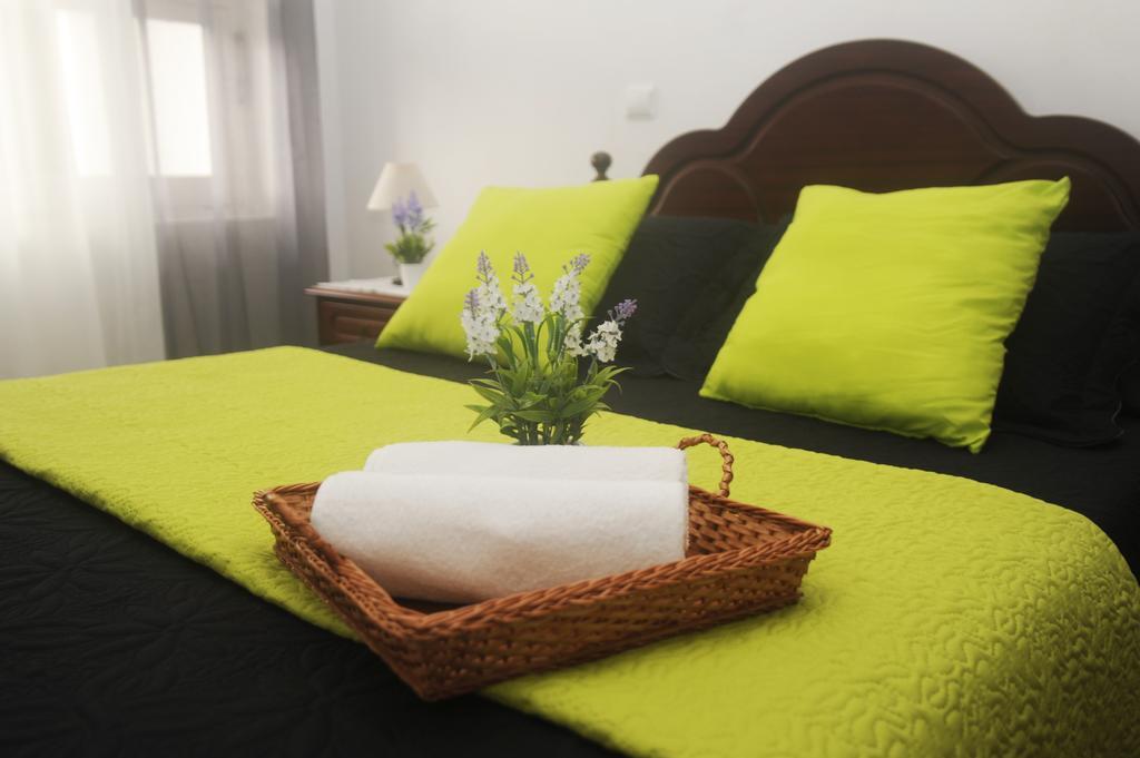 Couto Apartment