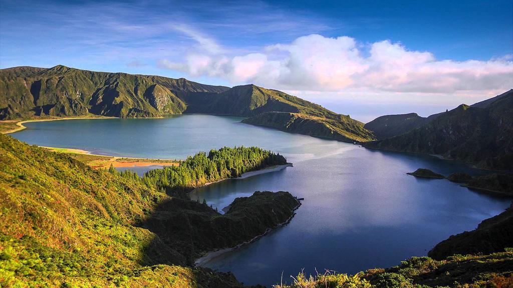 Privatunterkunft C&c Ponta Delgada