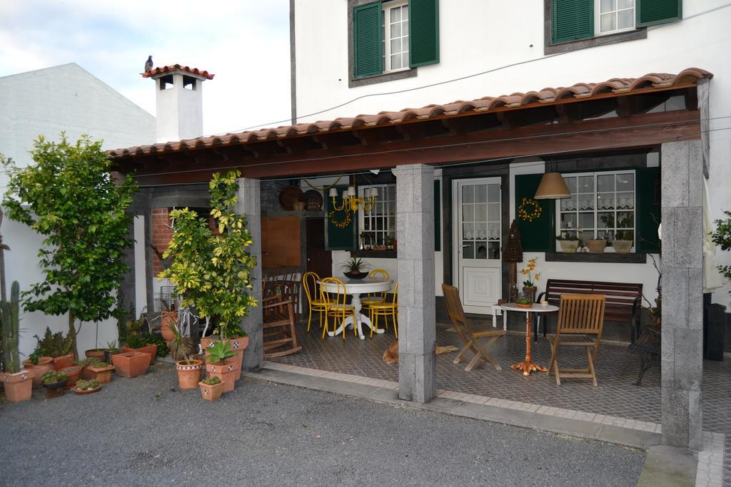 C&c Privatunterkunft Ponta Delgada