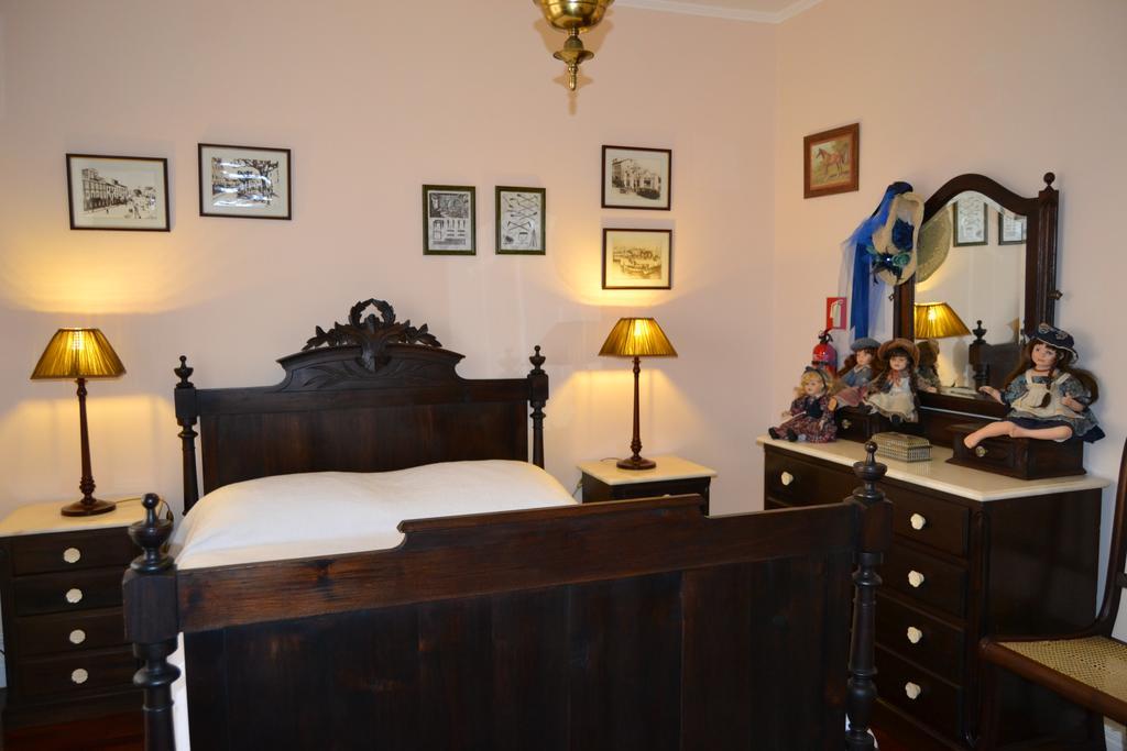 Privatunterkunft C&c Ponta Delgada