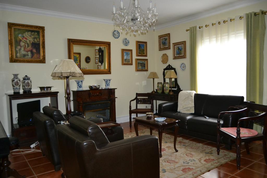 Privatunterkunft C&c Ponta Delgada