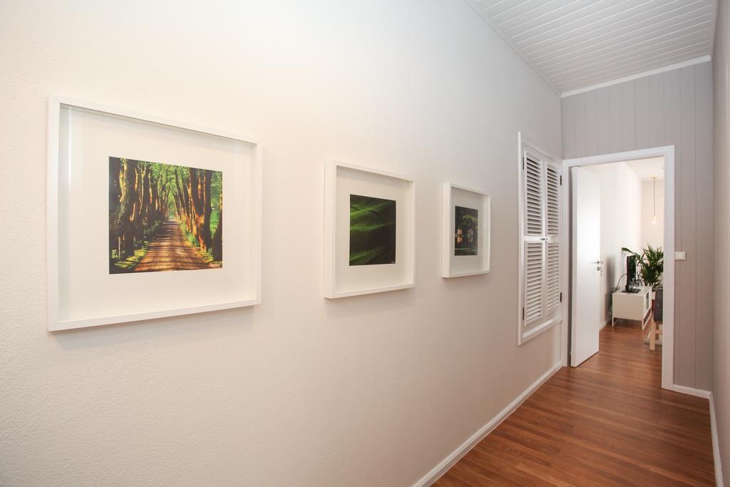 Casa Antero De Quental Holiday home *