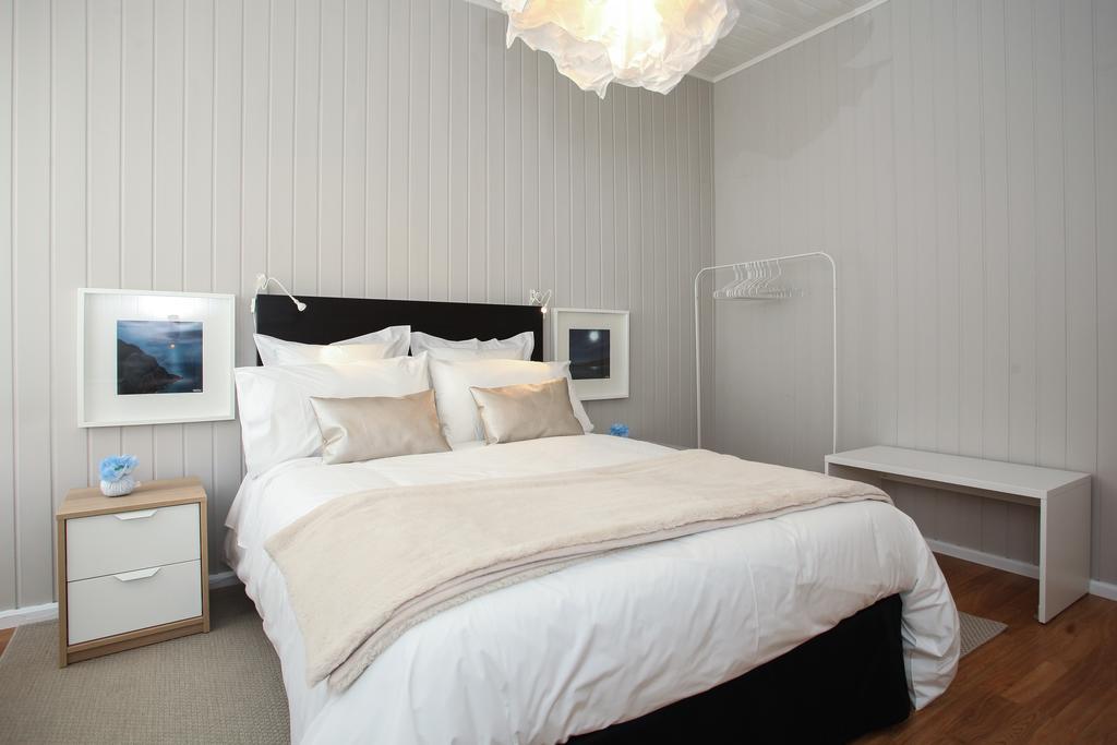 Holiday home Casa Antero De Quental