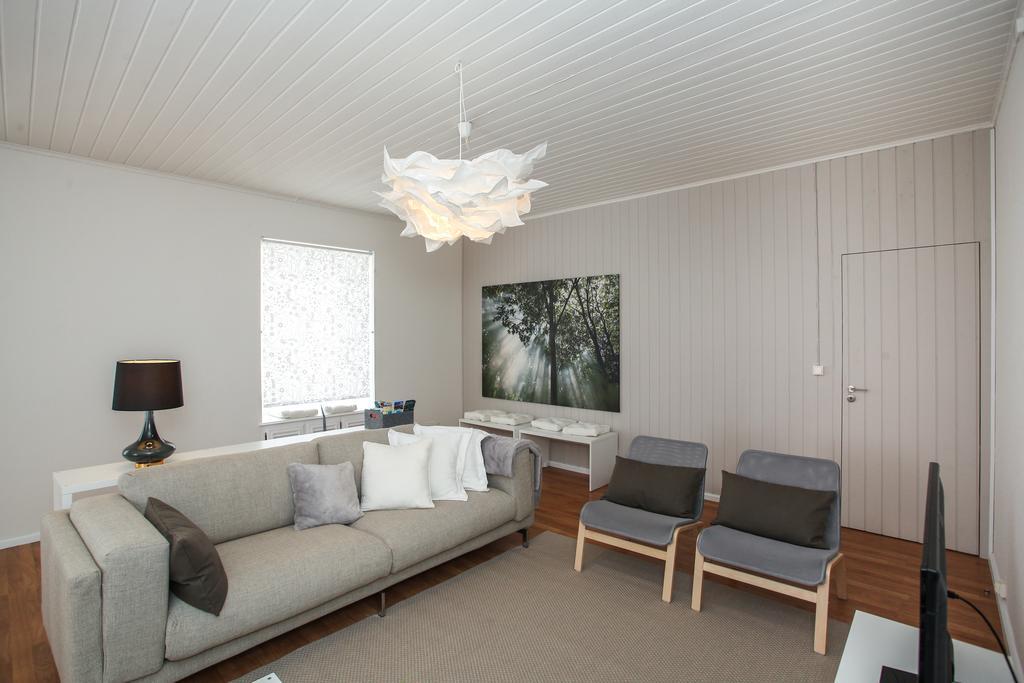 Casa Antero De Quental Holiday home
