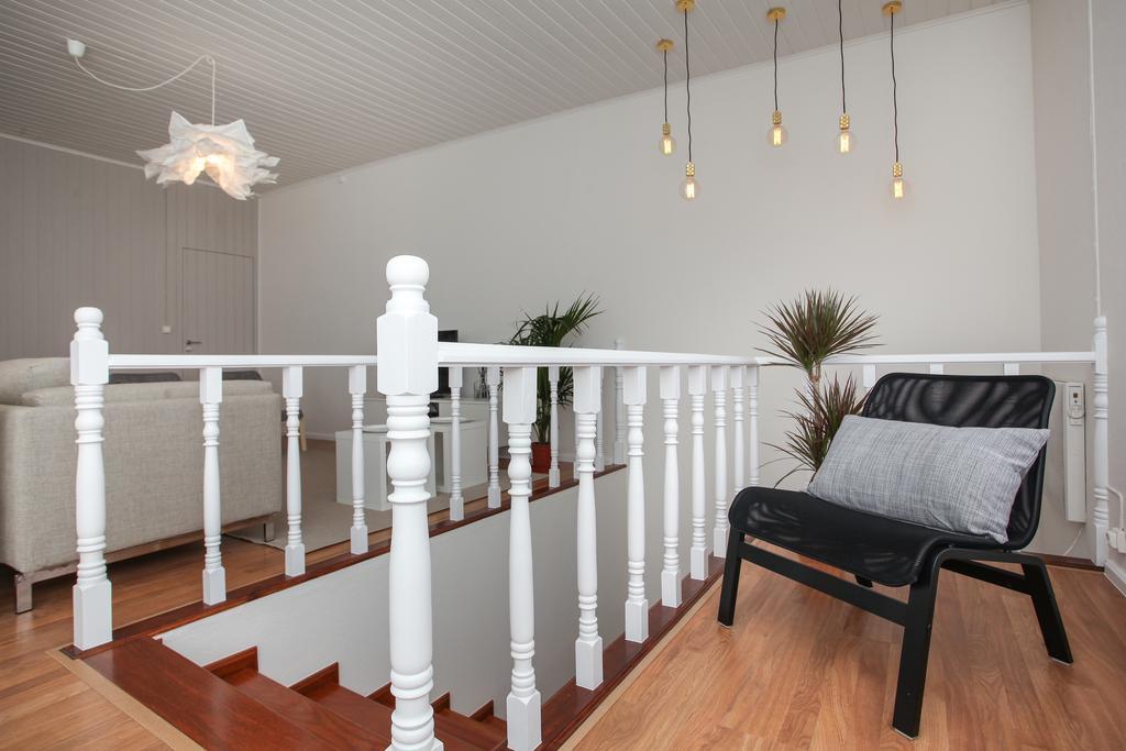 Casa Antero De Quental Holiday home