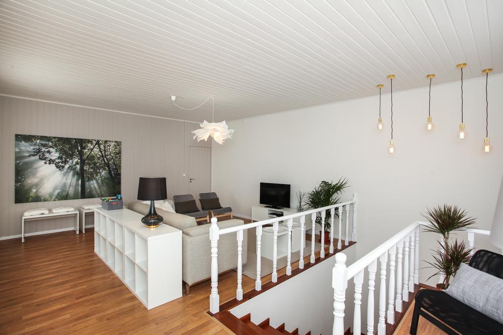 Casa Antero De Quental Holiday home *