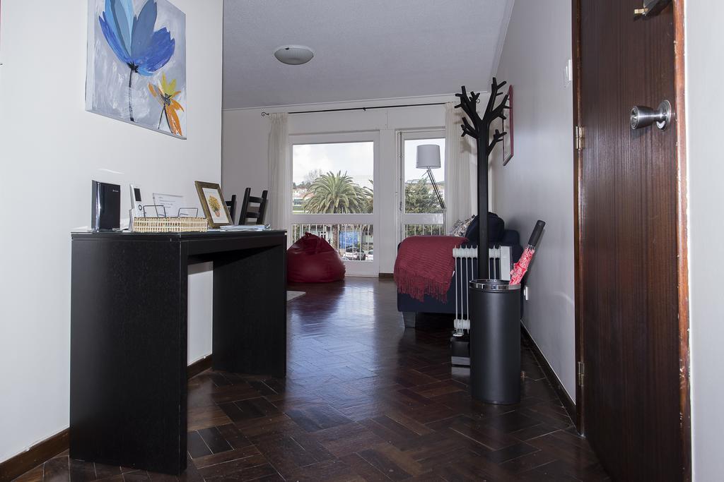 Apartamento Garden Ponta Delgada