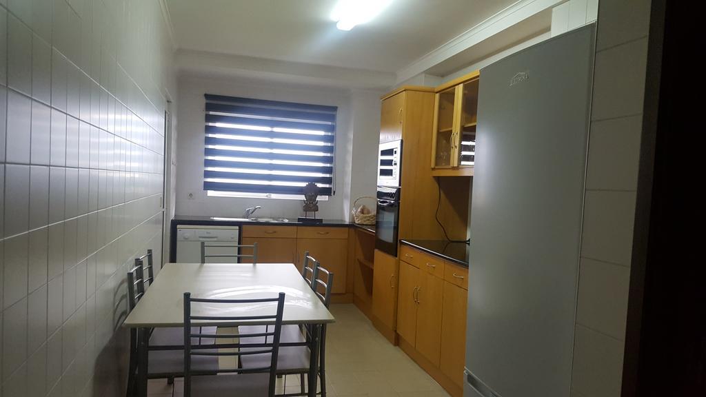 Vista Deslumbrante Apartamento Ponta Delgada