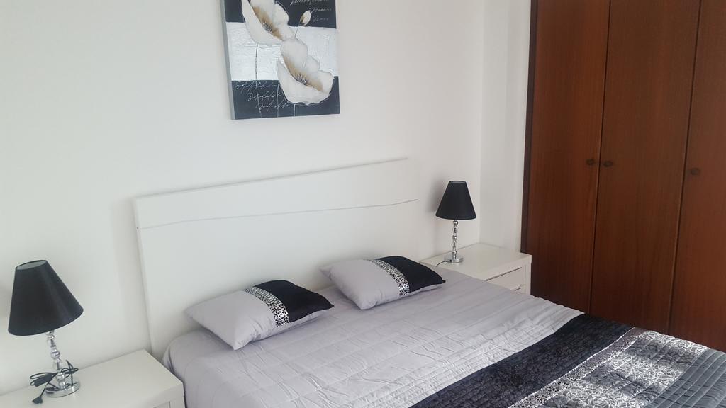 Vista Deslumbrante Apartamento Ponta Delgada