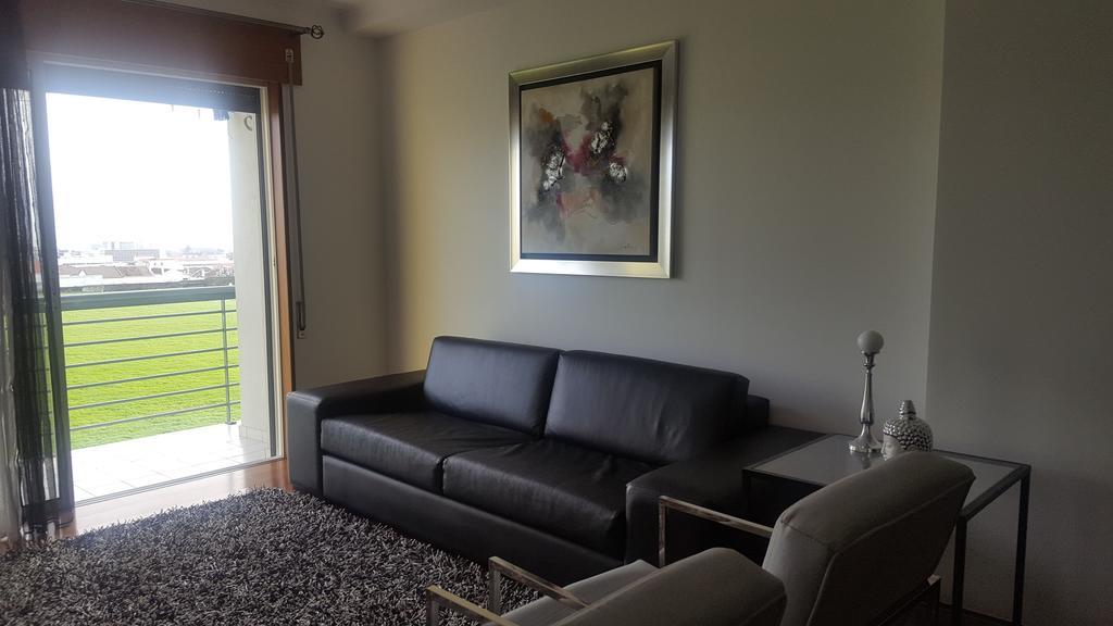 Apartamento Vista Deslumbrante Ponta Delgada
