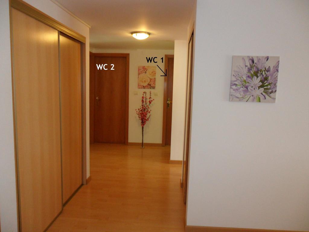 Casinha Da Nono Apartamento Ponta Delgada