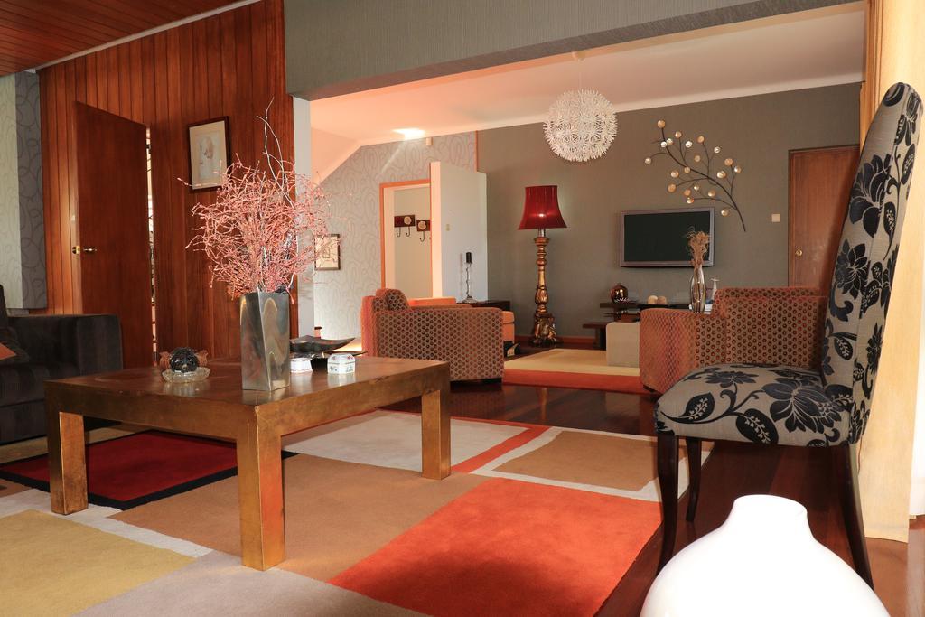 Consuls Casa vacanze *