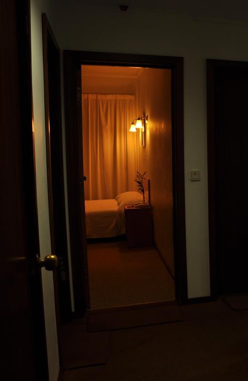 Residencial D. Joao Iii Guest house 2*