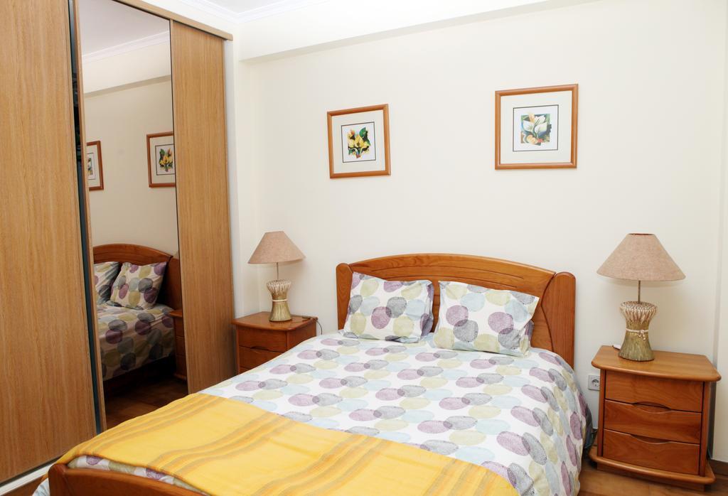 Jp Alojamento Local Apartment