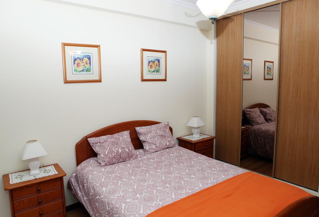 Jp Alojamento Local Apartment Ponta Delgada (Sao Miguel)