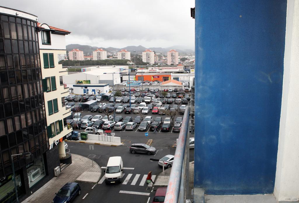 Jp Alojamento Local * Ponta Delgada (Sao Miguel)