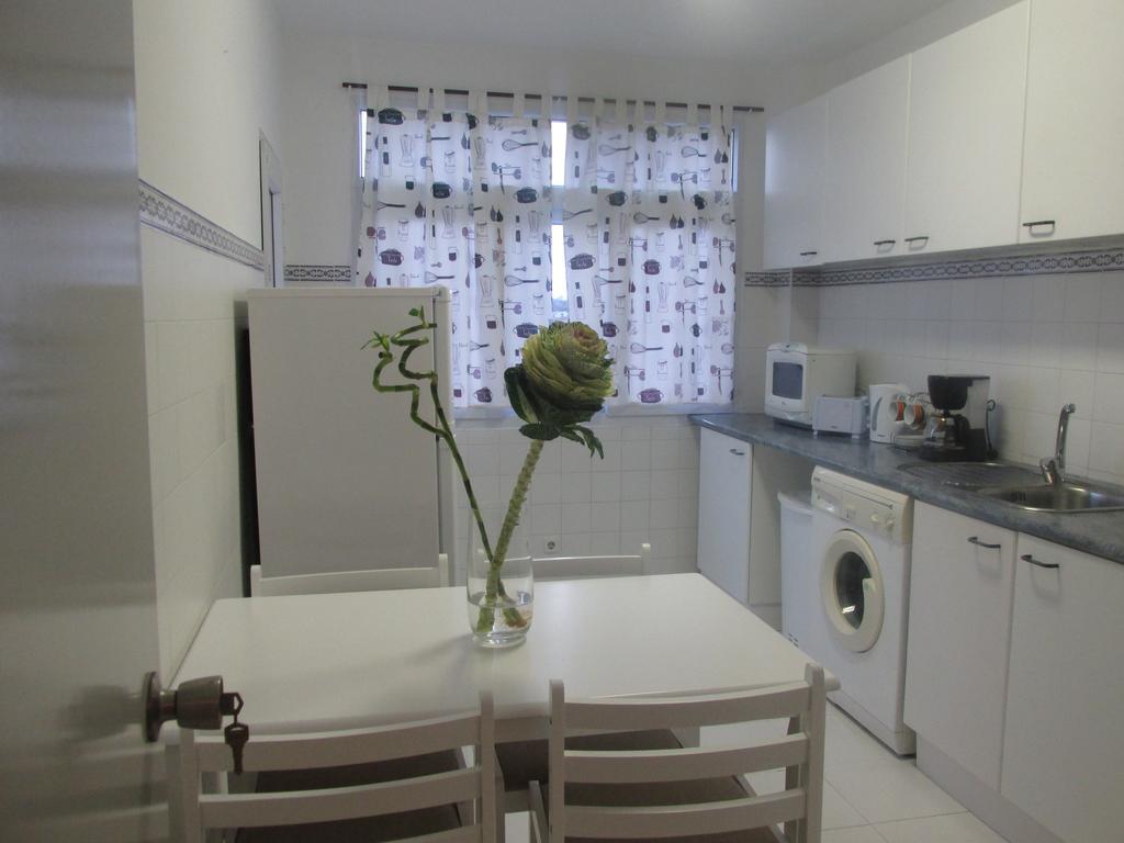 Apartamento Atlântico Ponta Delgada