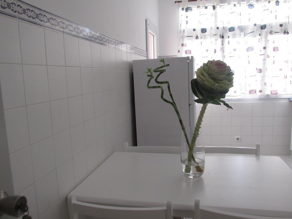 Apartamento Apartamento Atlântico *