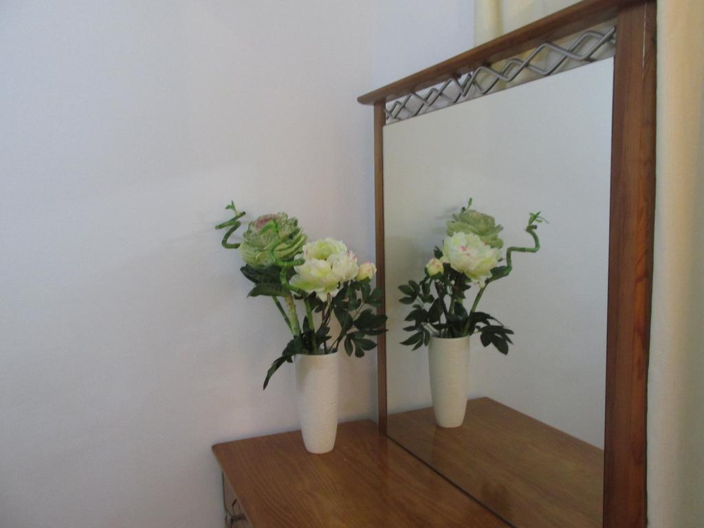 Apartamento Atlântico Apartamento Ponta Delgada