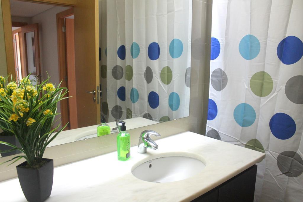 Salomao Apartment Ponta Delgada (Sao Miguel)