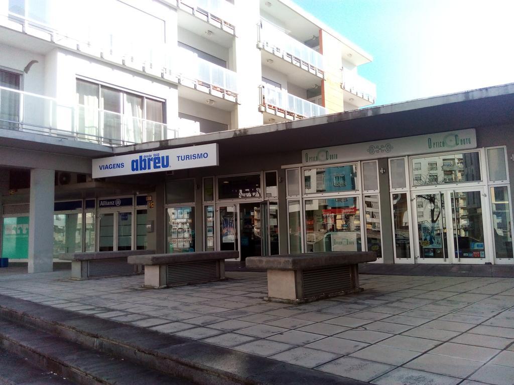 T2 - Oceanus Căn hộ Ponta Delgada (Sao Miguel)