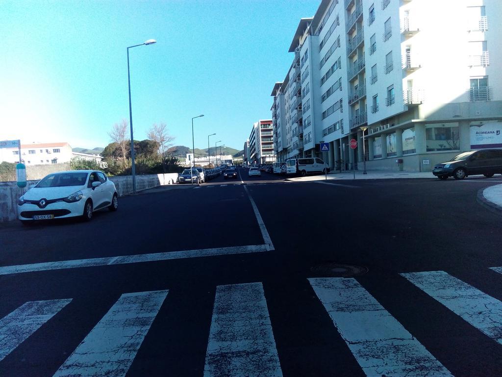 T2 - Oceanus Ponta Delgada (Sao Miguel)