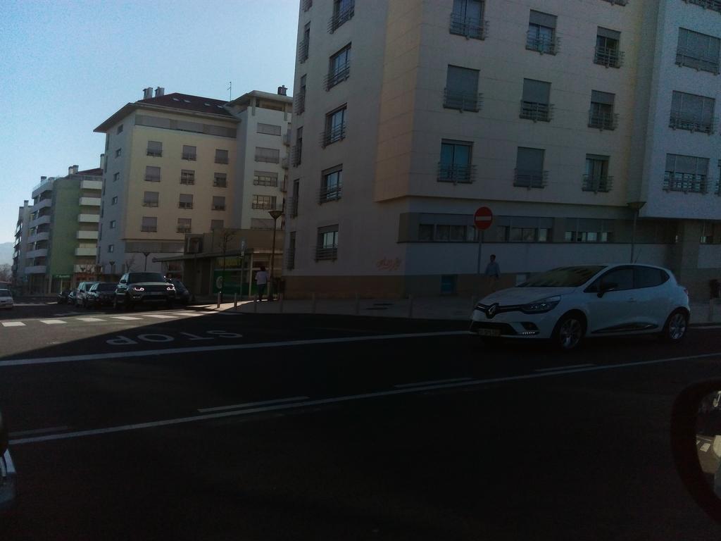 T2 - Oceanus * Ponta Delgada (Sao Miguel)