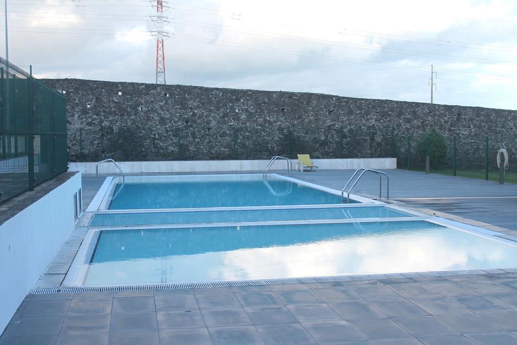 Salomao Apartment *