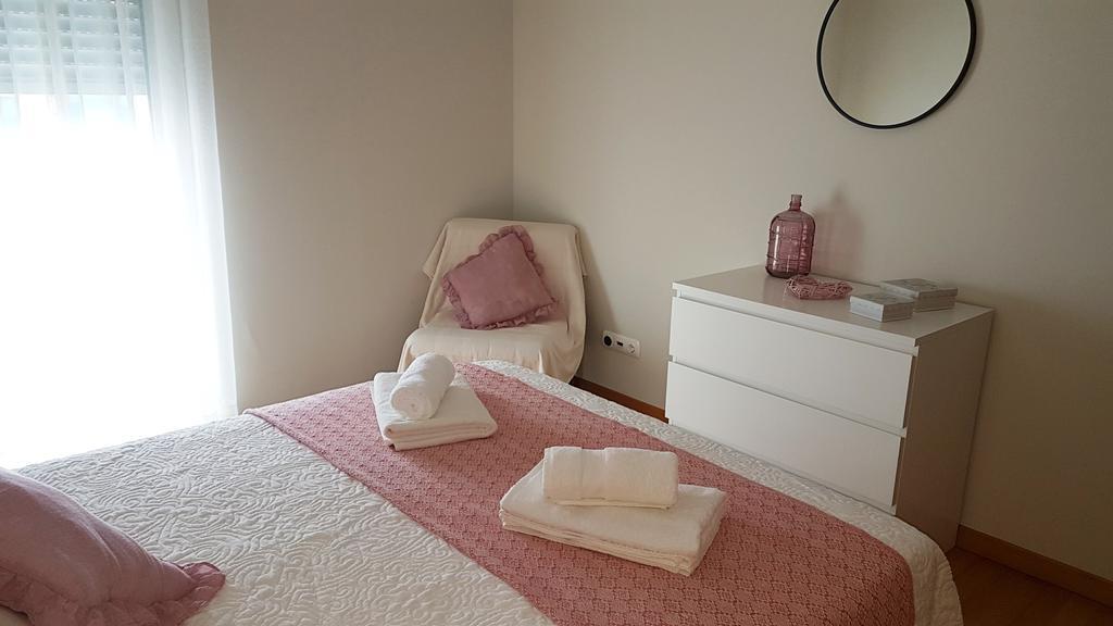 Apartment Salomao *