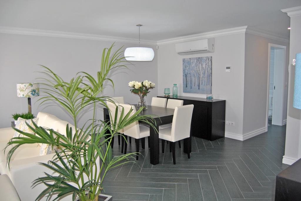 3 Praias Apart-hotel Ponta Delgada