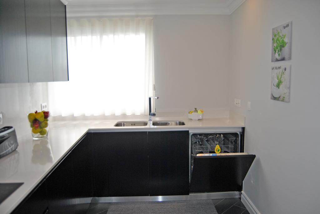 3 Praias Apart-hotel *