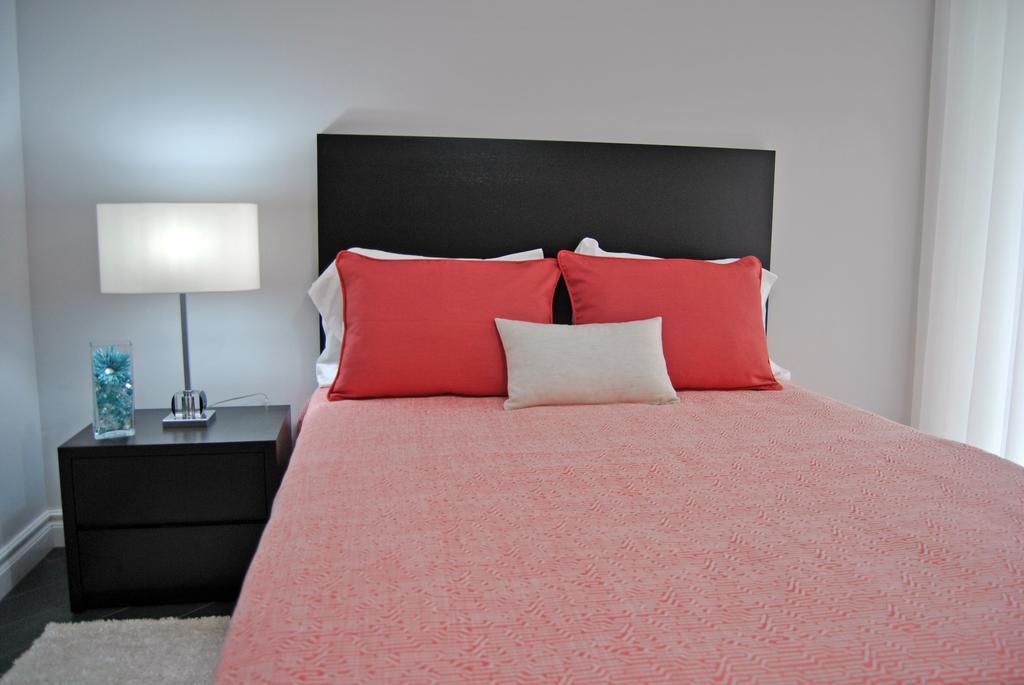 Apart-hotel 3 Praias Ponta Delgada