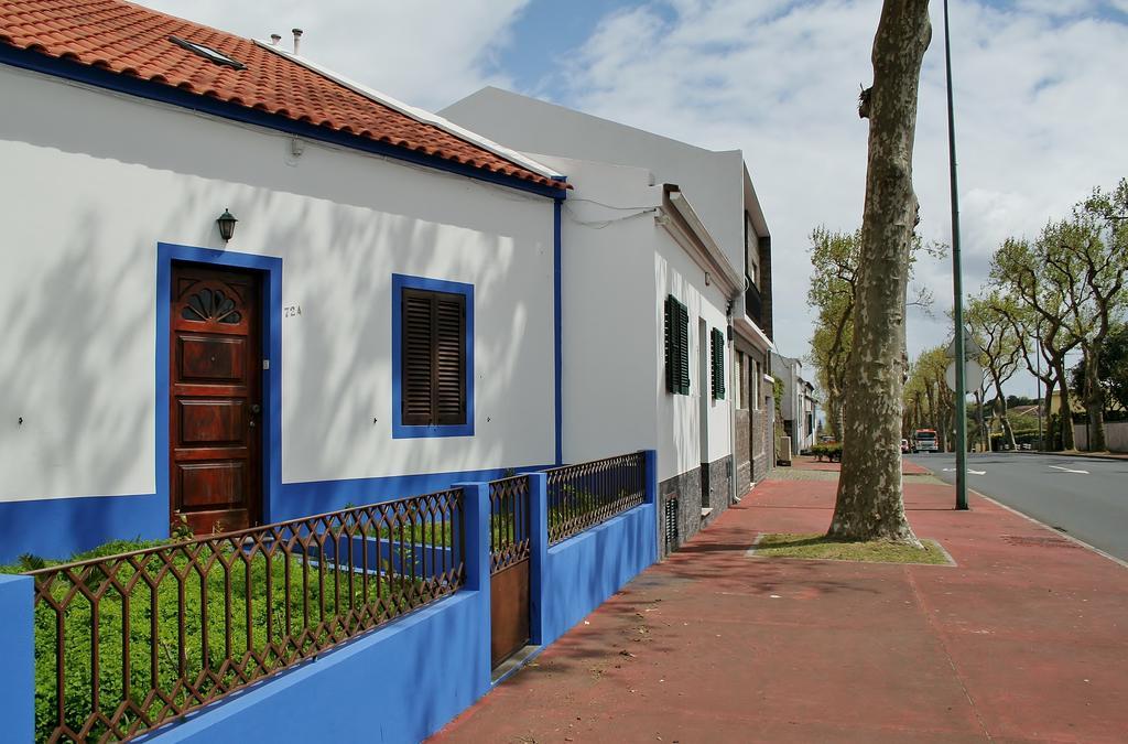 Casa de férias Casa Azul Natura
