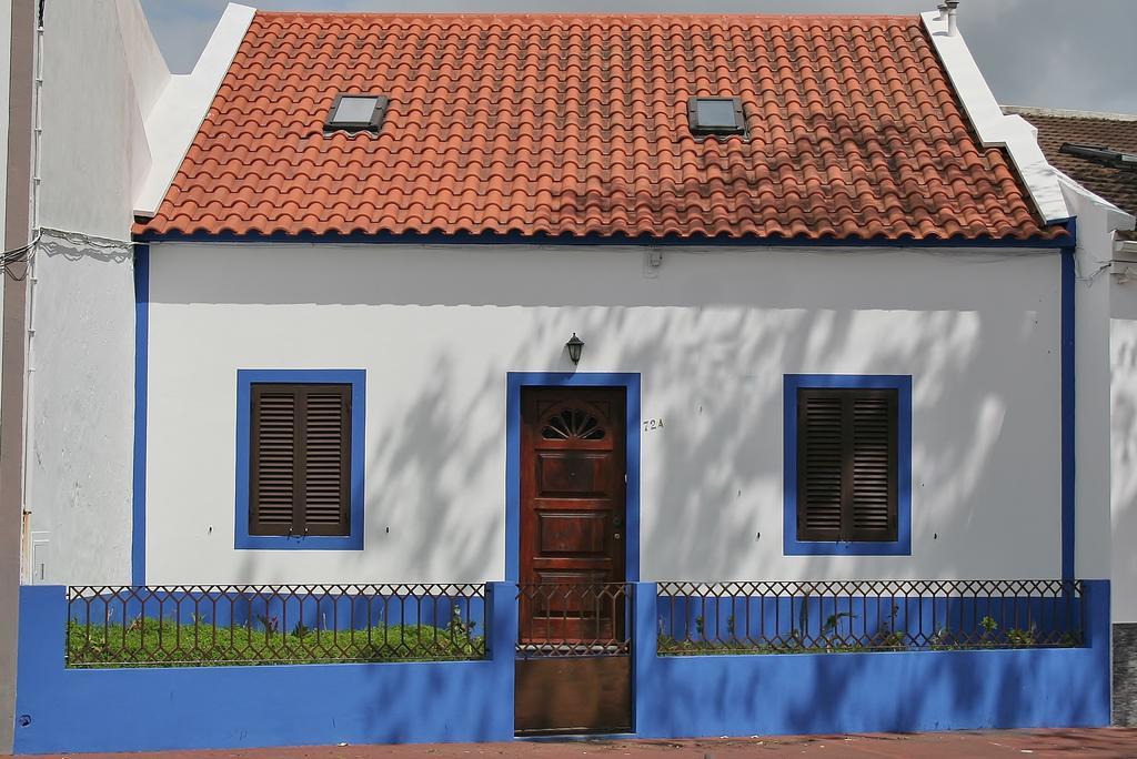 Casa Azul Natura