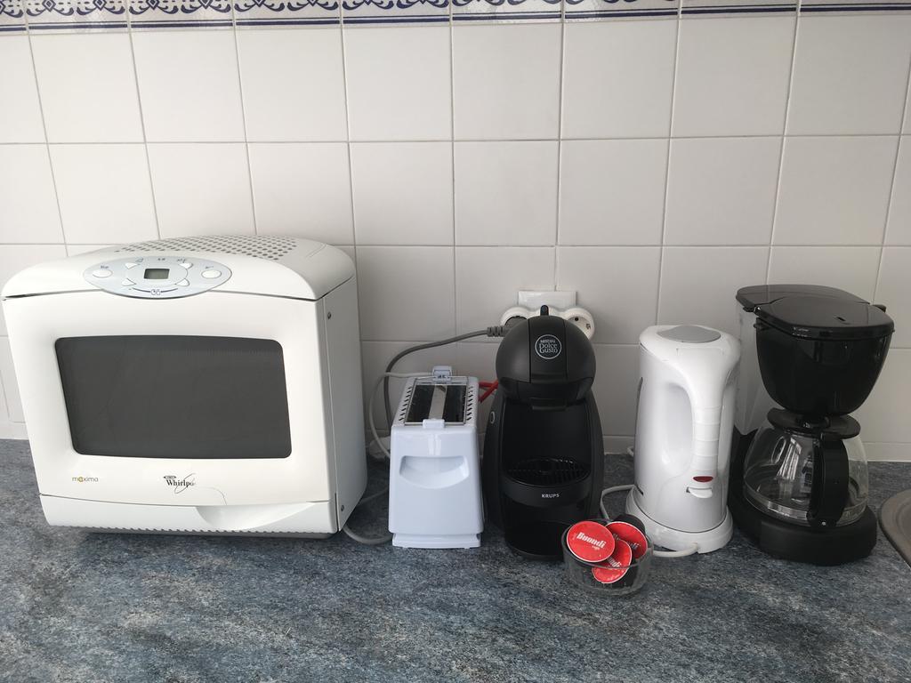 Apartamento Apartamento Atlântico