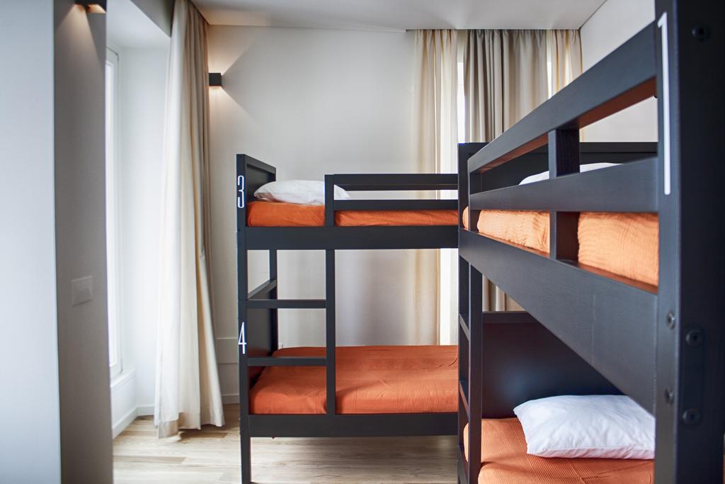 The Nook Albergue