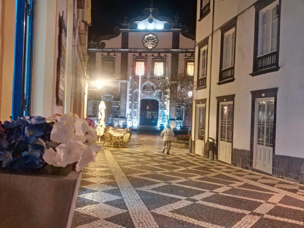 Watching Azores Ponta Delgada (Sao Miguel)