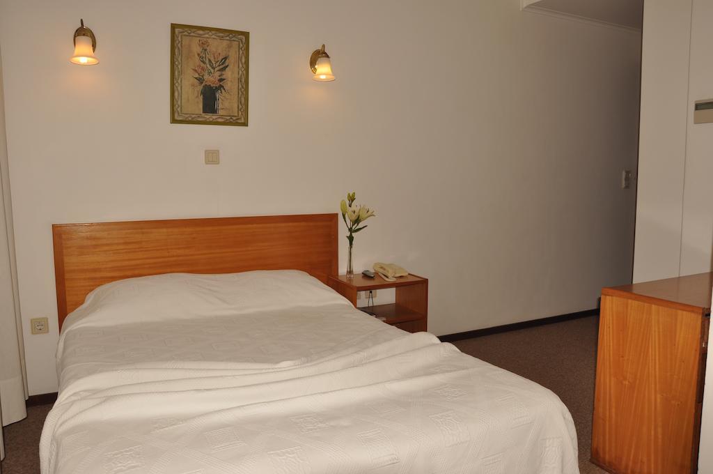 Residencial D. Joao Iii Guest house Ponta Delgada (Sao Miguel)