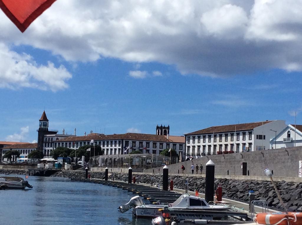 Apartment Sweet Blue House Ponta Delgada (Sao Miguel)