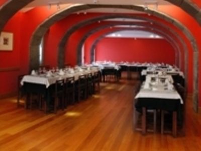 Hotel Alcides Ponta Delgada (Sao Miguel)