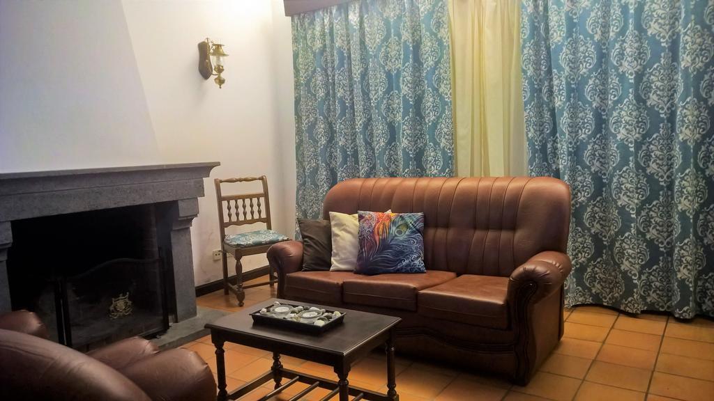 Holiday home Casa Do Basalto