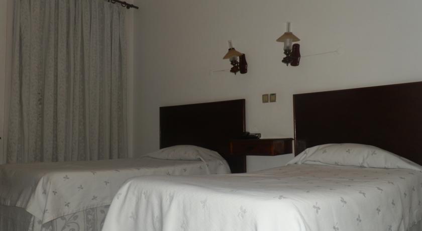 Sao Miguel Khách sạn 2*